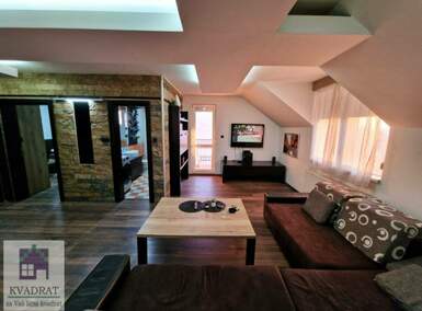 Stan, Beograd, Obrenovac (mesto), prodaja, 122m2, 250000e, id1466432