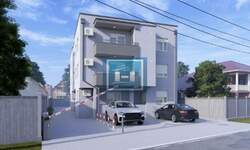 Dvosoban stan, Ćuprija, prodaja, 63m2, 69300e, id1466433