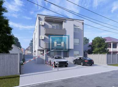 Dvosoban stan, Ćuprija, prodaja, 63m2, 86900e, id1466433