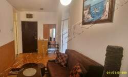 Jednoiposoban stan, Beograd, Blok 63, prodaja, 45m2, 155000e, id1466435