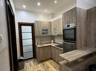 Dvosoban stan, Beograd, Dorćol, izdavanje, 70m2, 800e, id1466440