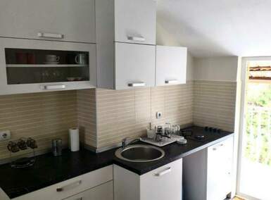 Dvosoban stan, Niš, Somborska, izdavanje, 65m2, 350e, id1466442