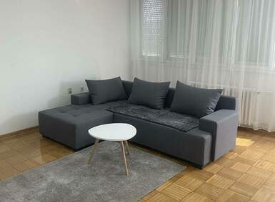 Dvosoban stan, Beograd, Konjarnik (Voždovački deo), izdavanje, 67m2, 600e, id1466444