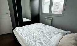 Dvosoban stan, Beograd, Lekino Brdo, izdavanje, 40m2, 650e, id1466447