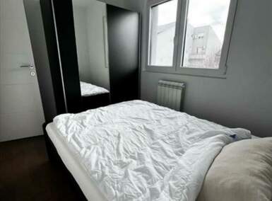 Dvosoban stan, Beograd, Lekino Brdo, izdavanje, 40m2, 650e, id1466447