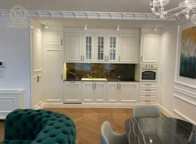 Trosoban stan, Beograd, Čubura, izdavanje, 100m2, 2700e, id1466453