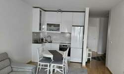 Trosoban stan, Beograd, Cara Dušana, izdavanje, 55m2, 800e, id1466458