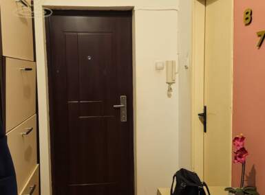 Dvoiposoban stan, Niš, prodaja, 66m2, 92000e, id1466459