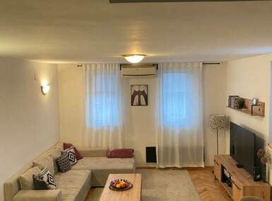 Trosoban stan, Beograd, Medaković, prodaja, 75m2, 109000e, id1466462