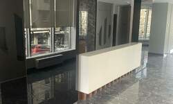 Poslovni prostor / Lokal, Beograd, Kneza Miloša, izdavanje, 300m2, 7000e, id1466466