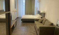 Jednoiposoban stan, Beograd, Dedinje, izdavanje, 85m2, 1350e, id1466468