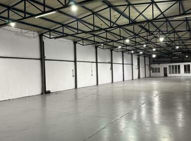 Poslovni prostor / Lokal, Niš, izdavanje, 620m2, 2000e, id1466477