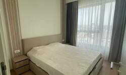 Trosoban stan, Beograd, Beograd na vodi, izdavanje, 82m2, 1900e, id1466480