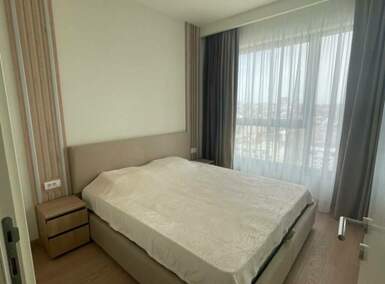 Trosoban stan, Beograd, Beograd na vodi, izdavanje, 82m2, 1900e, id1466480