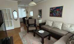 Dvosoban stan, Beograd, Stadion Partizana, izdavanje, 65m2, 700e, id1466482