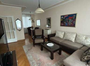 Dvosoban stan, Beograd, Stadion Partizana, izdavanje, 65m2, 700e, id1466482