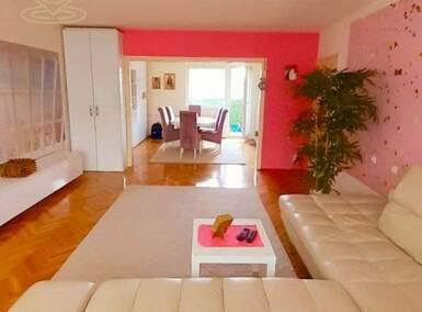 Cetvorosoban stan, Niš, Pravni fakultet, prodaja, 110m2, 226600e, id1466485