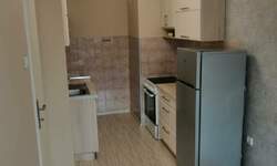 Jednosoban stan, Novi Sad, izdavanje, 40m2, 350e, id1466488