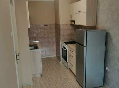 Jednosoban stan, Novi Sad, izdavanje, 40m2, 350e, id1466488