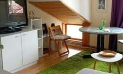 Jednoiposoban stan, Novi Sad, izdavanje, 38m2, 280e, id1466489