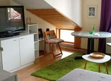 Jednoiposoban stan, Novi Sad, izdavanje, 38m2, 280e, id1466489