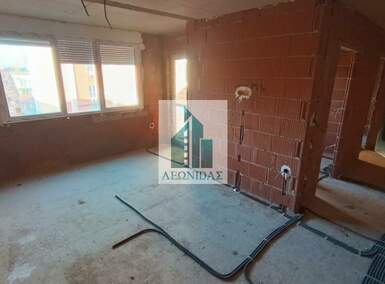 Troiposoban stan, Niš, Mokranjčeva, prodaja, 59m2, 113000e, id1466495