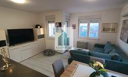 Jednoiposoban stan, Niš, Somborska, prodaja, 47m2, 100000e, id1466496