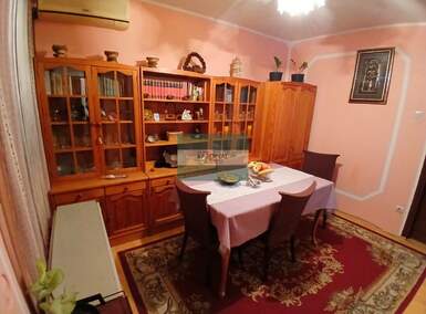 Dvosoban stan, Jagodina, prodaja, 50m2, 59000e, id1466499