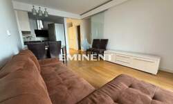 Trosoban stan, Beograd, Blok 65, izdavanje, 80m2, 1400e, id1466502