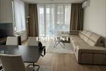 Trosoban stan, Beograd, Beograd Na Vodi, izdavanje, 89m2, 1500e, id1466505
