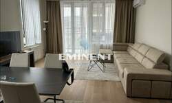 Trosoban stan, Beograd, Beograd Na Vodi, izdavanje, 89m2, 1500e, id1466505