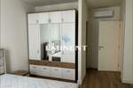 Trosoban stan, Beograd, Beograd Na Vodi, izdavanje, 89m2, 1500e, id1466505