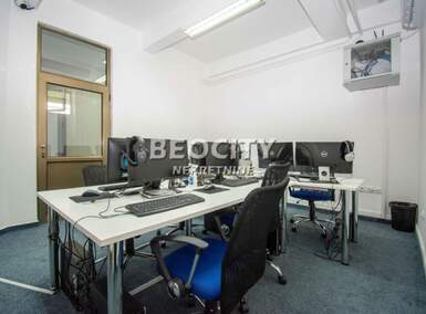 Poslovni prostor / Lokal, Beograd, Zvezdara, prodaja, 34m2, 95000e, id1466509