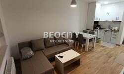 Dvosoban stan, Novi Sad, Telep, izdavanje, 39m2, 500e, id1466516