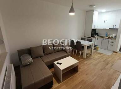 Dvosoban stan, Novi Sad, Telep, izdavanje, 39m2, 500e, id1466516
