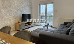 Dvosoban stan, Novi Sad, Centar, izdavanje, 48m2, 450e, id1466523