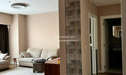 Dvosoban stan, Beograd, West 65 Tower, izdavanje, 60m2, 1100e, id1466535