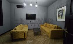 Dvoiposoban stan, Niš, Centar, izdavanje, 84m2, 750e, id1466537