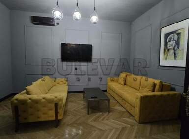 Dvoiposoban stan, Niš, Centar, izdavanje, 84m2, 750e, id1466537