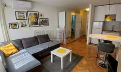 Garsonjera, Niš, Dom zdravlja, izdavanje, 25m2, 250e, id1466539