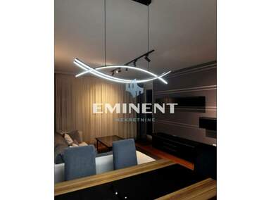 Cetvorosoban stan, Beograd, Naselje Stepa Stepanović, izdavanje, 75m2, 800e, id1466540