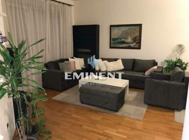 Cetvorosoban stan, Beograd, Crveni Krst, izdavanje, 100m2, 1400e, id1466541