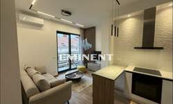 Jednosoban stan, Beograd, Centar, izdavanje, 30m2, 750e, id1466542