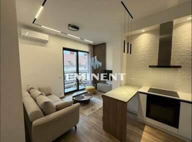Jednosoban stan, Beograd, Centar, izdavanje, 30m2, 750e, id1466542