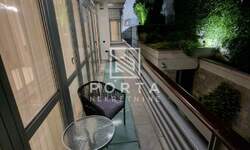 Cetvorosoban stan, Beograd, Dedinje (Beli dvor), izdavanje, 148m2, 2500e, id1466078