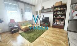 Dvoiposoban stan, Novi Sad, Železnička stanica, prodaja, 61m2, 185000e, id1454019