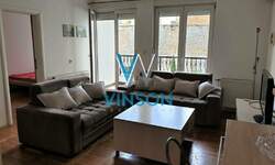 Dvosoban stan, Novi Sad, Centar, izdavanje, 51m2, 550e, id928733