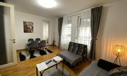 Jednosoban stan, Beograd, Belvil, izdavanje, 31m2, 500e, id1466561