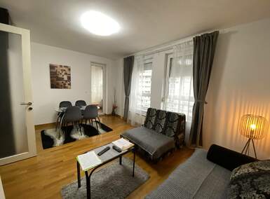 Jednosoban stan, Beograd, Belvil, izdavanje, 31m2, 500e, id1466561