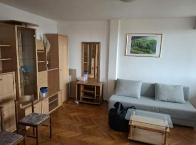 Dvoiposoban stan, Beograd, Stari Merkator, izdavanje, 66m2, 650e, id1466563